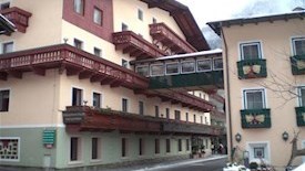 Alber Alpenhotel