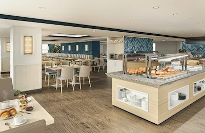 AluaSoul Costa Malaga