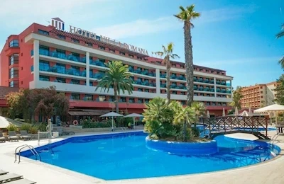 Villa Romana
