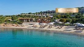 Six Senses Kaplankaya (ex Canyon Ranch Wellness Resort)
