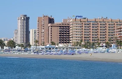 PYR Fuengirola - Studio A