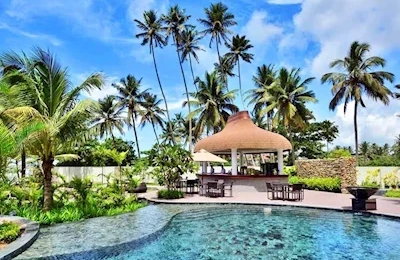 Weligama Bay Marriott Resort & Spa