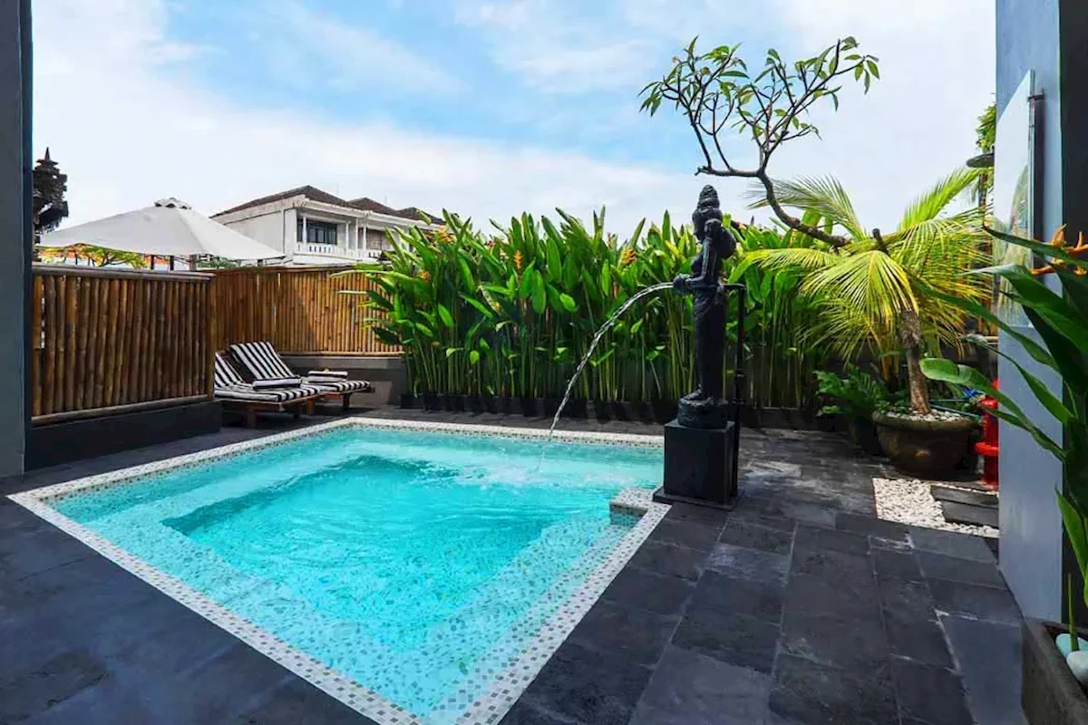 Hotel Neo Kuta Jelantik (Legian) - Kuta Beach