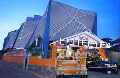 Neo Kuta Jelantik (Legian)