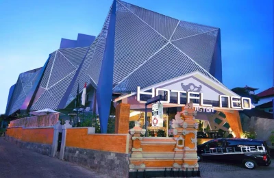 Neo Kuta Jelantik (Legian)