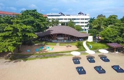 Tijili Benoa
