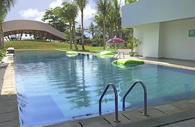Tijili Benoa