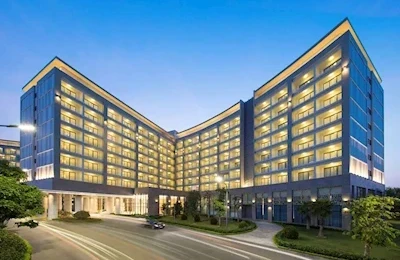 Wyndham Grand Phu Quoc (Ex. Vinoasis Phu Quoc)