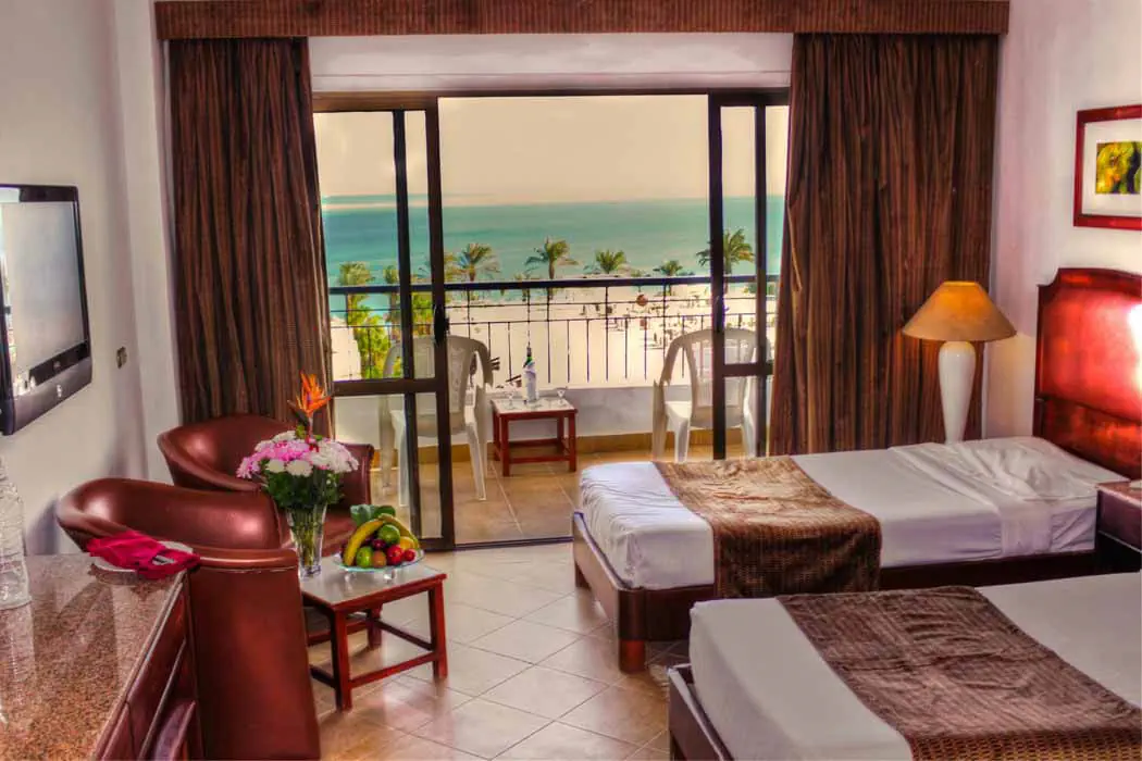 Deep Blue Inn Marsa Alam