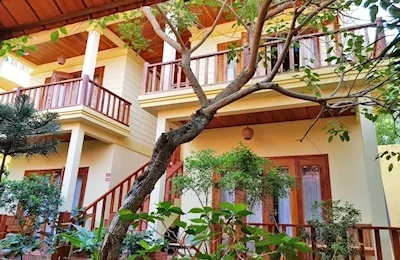 Free Beach Resort (Phu Quoc)