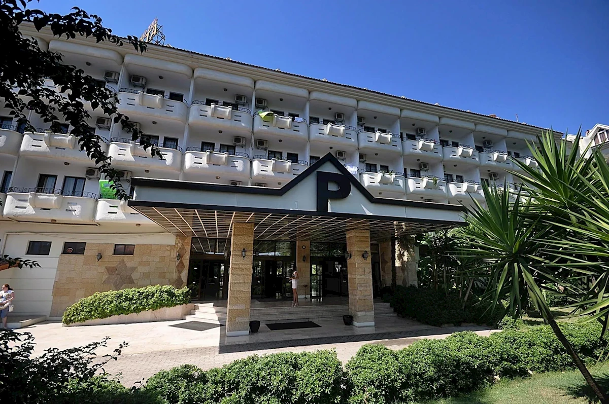 Hotel Pineta (Marmaris) - Marmaris