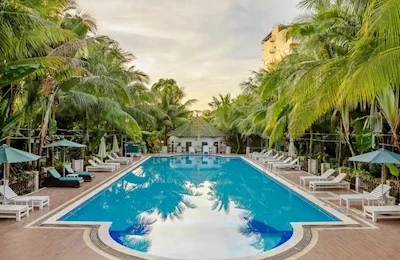 Phu Van Resort & Spa