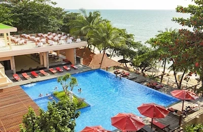 Kim Hoa Resort (Phu Quoc)