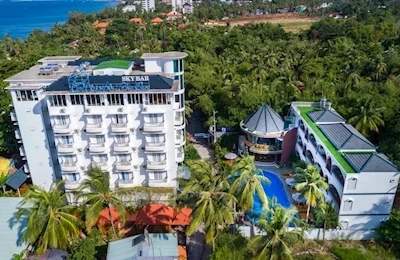 Brenta Phu Quoc