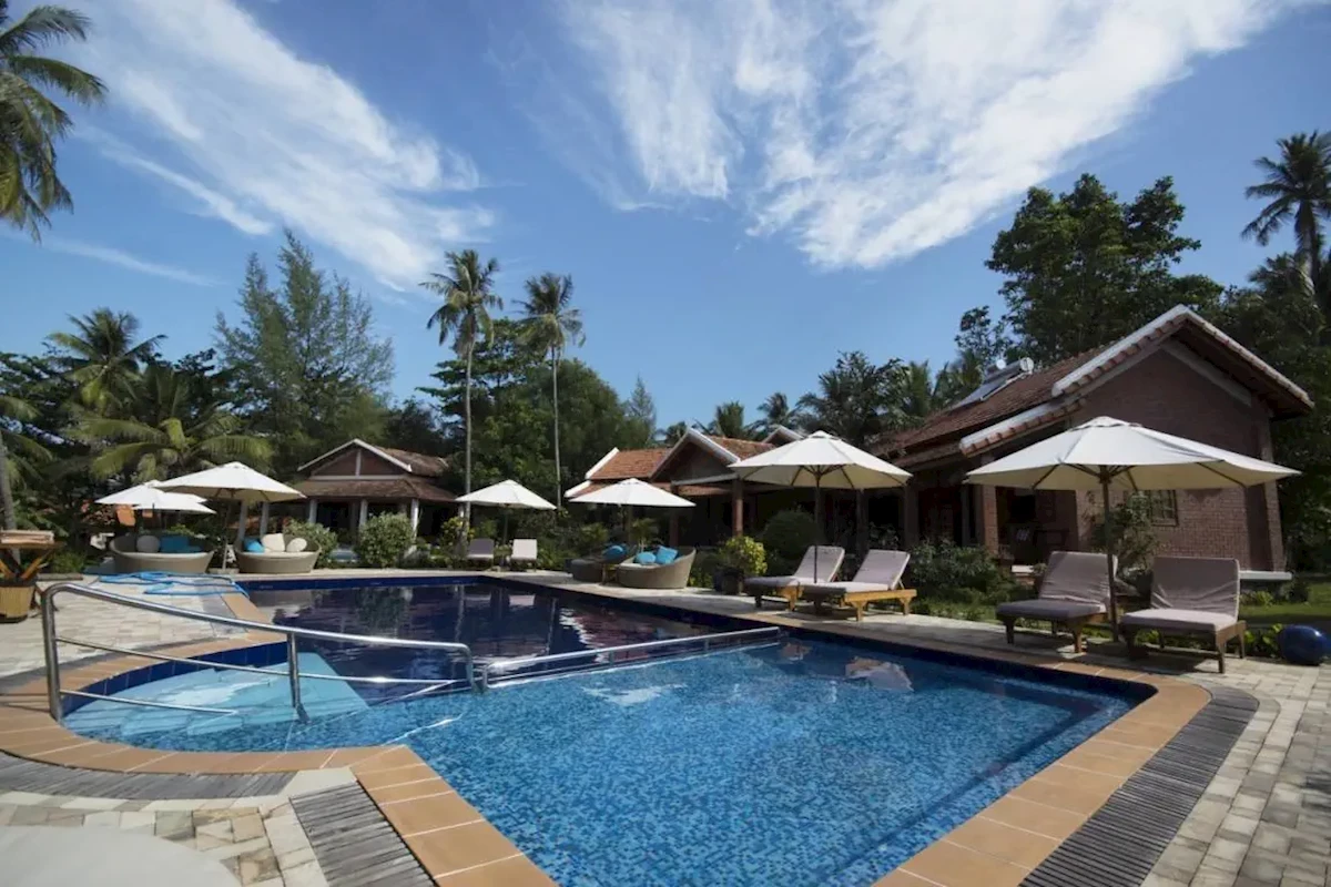 Hotel Cassia Cottage (Phu Quoc)