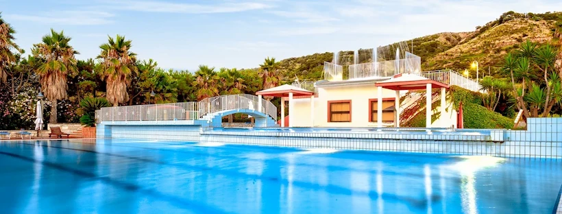 Sciabache hotel