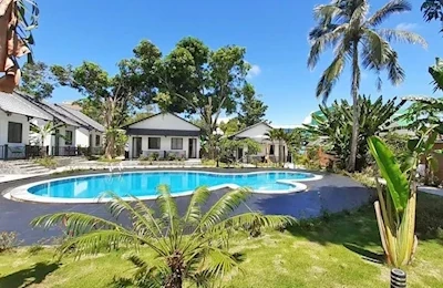 Rum Resort (Long Beach)