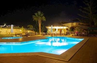 Apartmány Natur