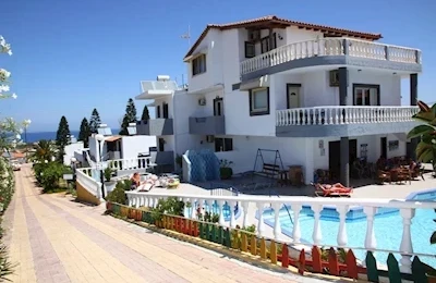Villa Marina