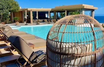 Aparthotel Creta Blue (Koutouloufari)