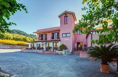 Casa delle Monache