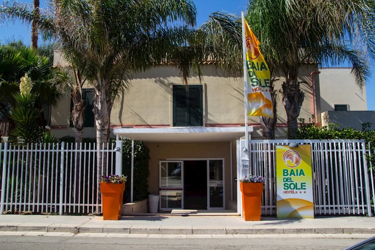 Hotel Villaggio Baia del Sole - Marina Di Ragusa