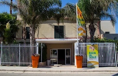 Villaggio Baia Del Sole