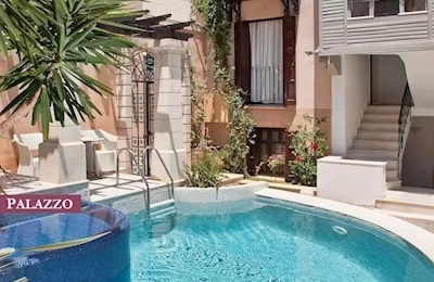 Rimondi Boutique Hotels