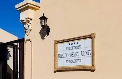 Foresteria Baglio della Luna