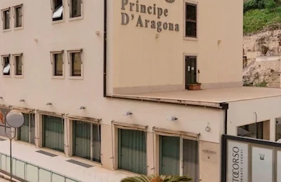 Principe dAragona (Modica)