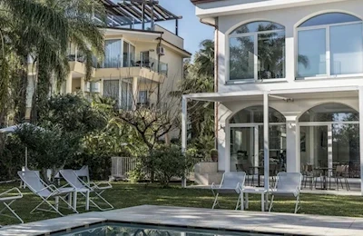 Sicilias Residence
