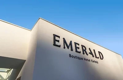 Emerald Hotel Residence Cefalú