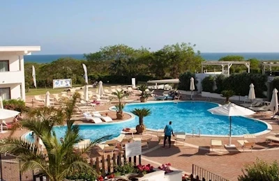 Donnalucata Resort (Scicli)