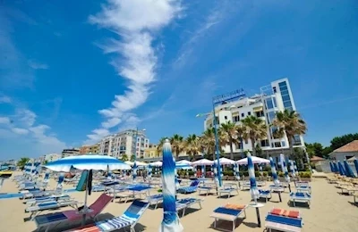Iliria International