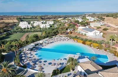 Marsa Siclà Residence