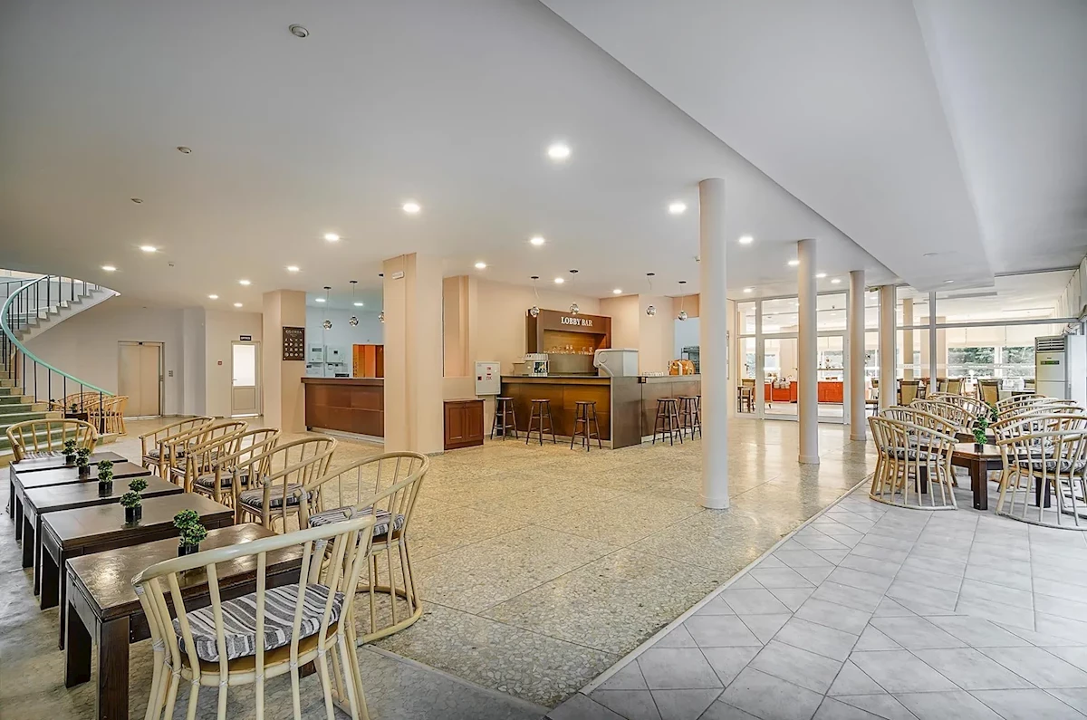 Hotel Gloria - Święty Konstantyn i Helena