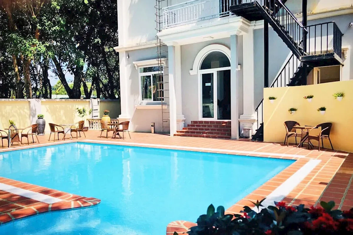Hotel Gold Beach Phu Quoc - Duong Dong