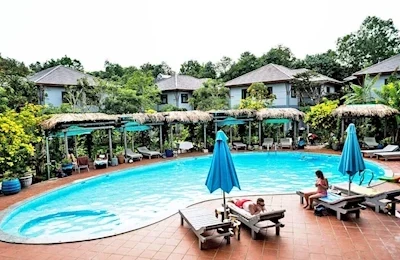Vela Phu Quoc Resort