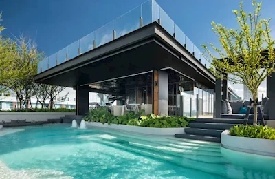 X2 Vibe Pattaya Seaphere