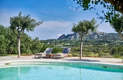 Cascioni Eco Retreat (Arzachena)