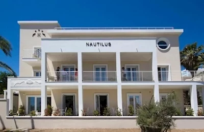 Nautilus