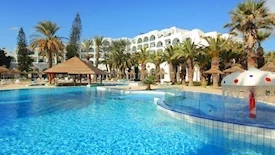 Marhaba Beach