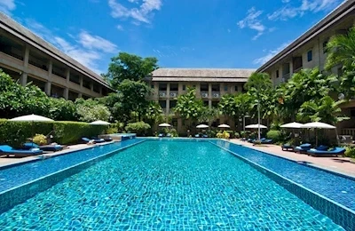 Plumeria Serviced Apartment