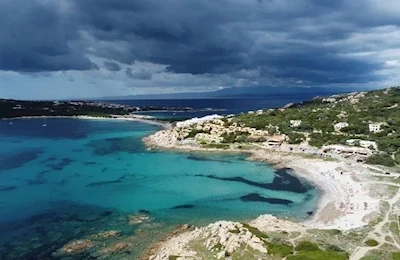 Residence Baia Santa Reparata