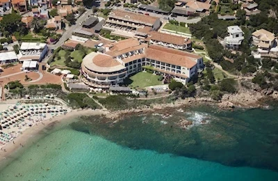 ClubHotel (Baia Sardinia)