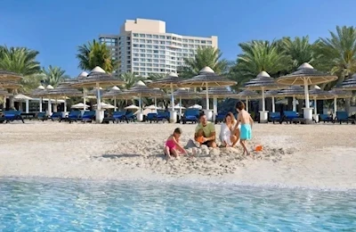 InterContinental Abu Dhabi by IHG