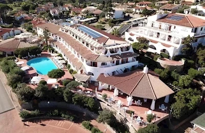 Punta Est