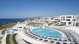 Mayia Exclusive Resort & Spa
