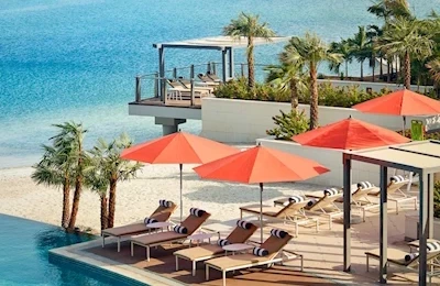 Grand Hyatt Abu Dhabi