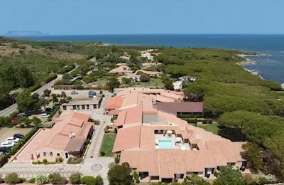 Marina Seada Beach